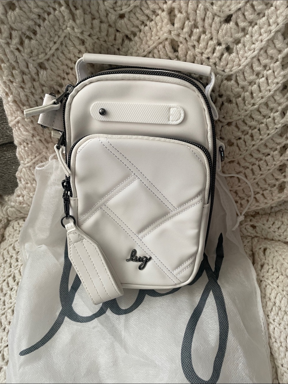 Lug Skeeter Mini SE SL